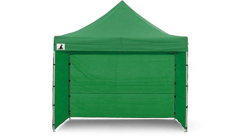 Gazebo Marquee 3x3 PopUp Outdoor -Green