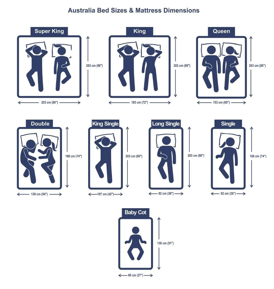 Weighted Blanket Adult 9KG Heavy Gravity Blankets Microfibre Cover Calming Relax Anxiety Relief Grey