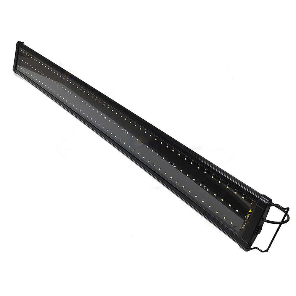Aquarium Lighting Full Spectrum LED Lamp 120cm