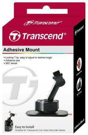 TRANSCEND TS-DPA1 Adhesive Mount for DrivePro
