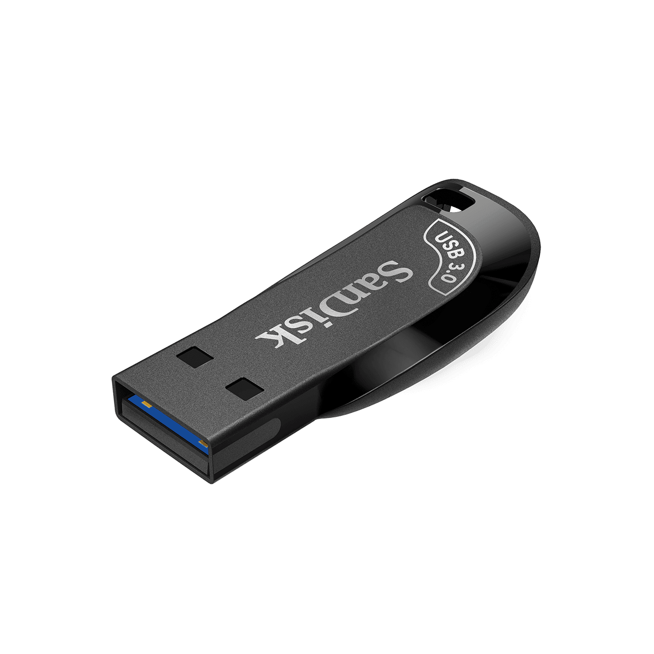 SanDisk 32GB Ultra Shift USB 3.0 Flash Drive SDCZ410-032G-G46