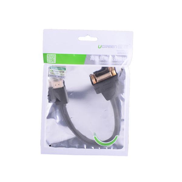Ugreen HDMImale to DVI female adapter cable - Factory Direct Shop Australia