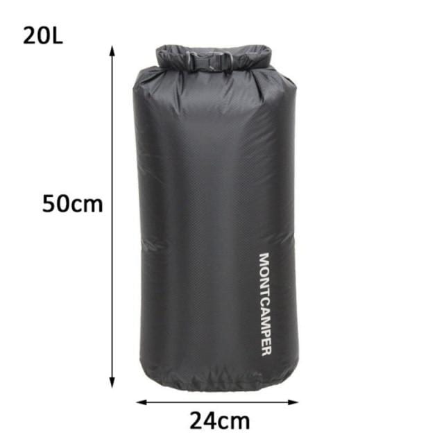 Dry bags Waterproof 30D Nylon Ultralight
