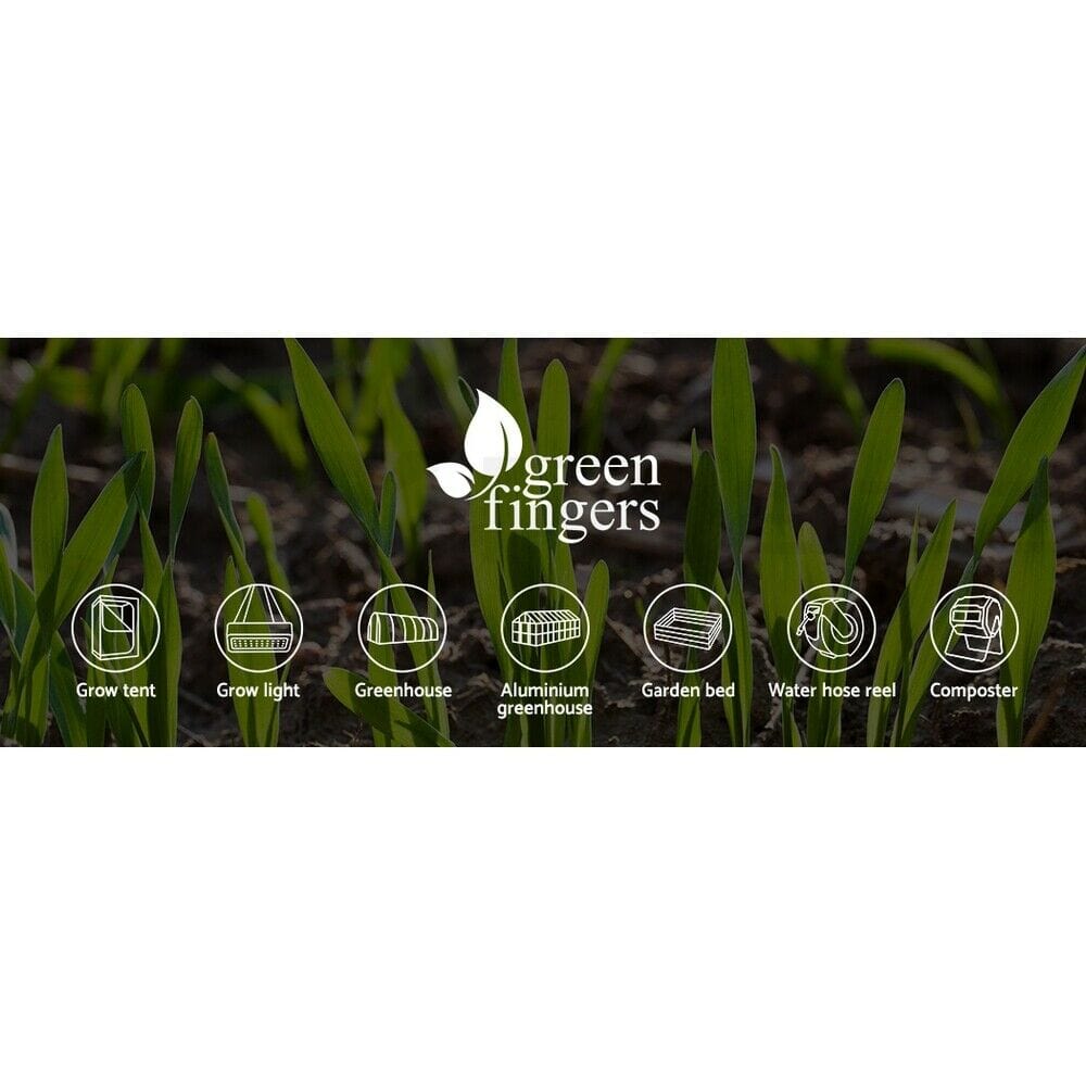 Hydroponics Grow Tent