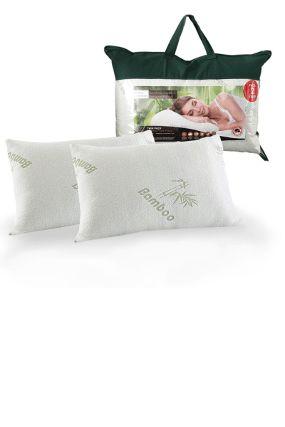 Bed Pillows - Factory Direct Shop