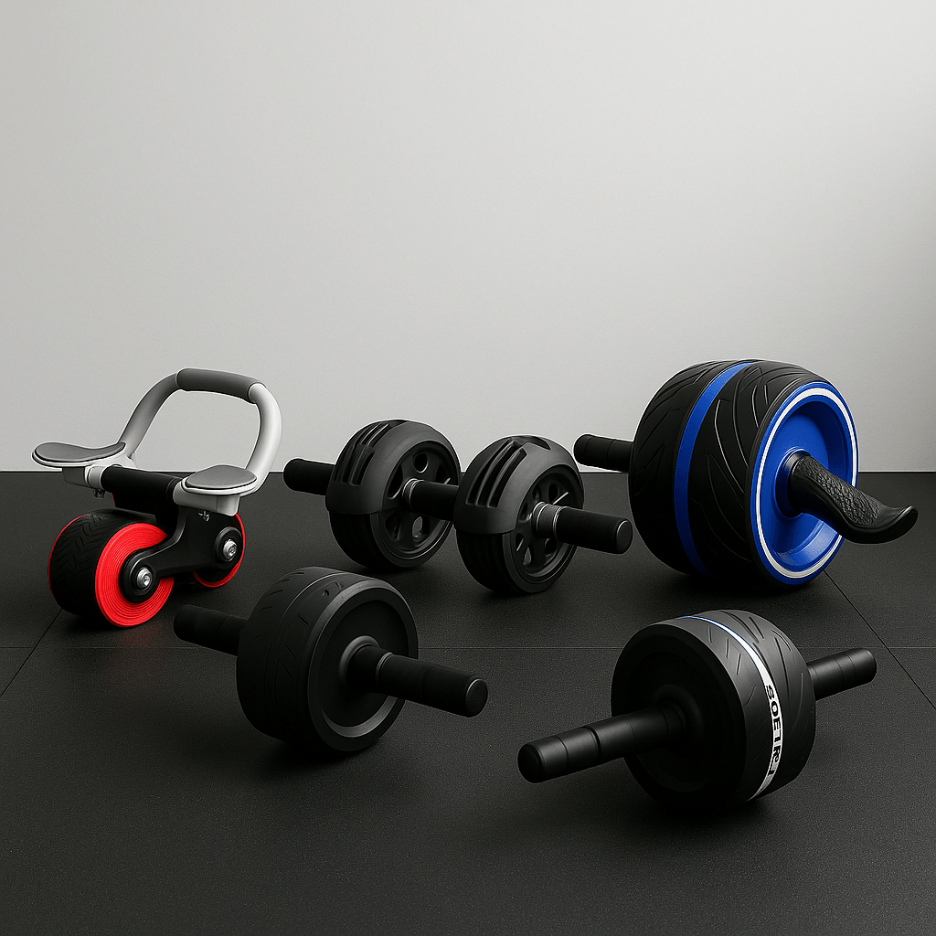 AB Rollers - Factory Direct Shop