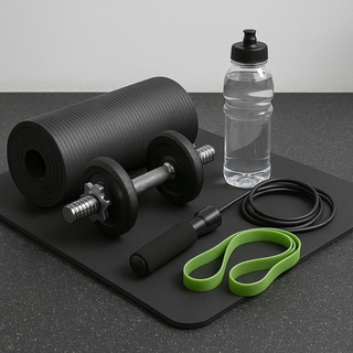Fitness Accessories