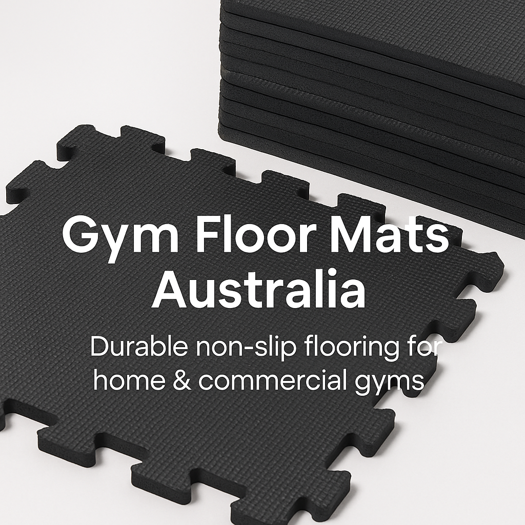Gym Floor Mats – Factory Direct Shop
