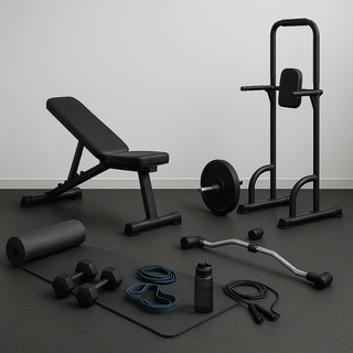 Home Gym Equipment