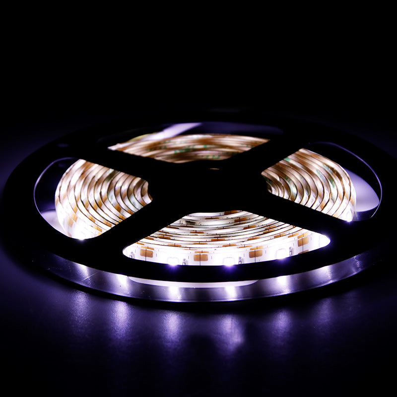 LED Motion Sensor Cabinet Light Bar – Waterproof Soft Glow - Factory Direct Shop