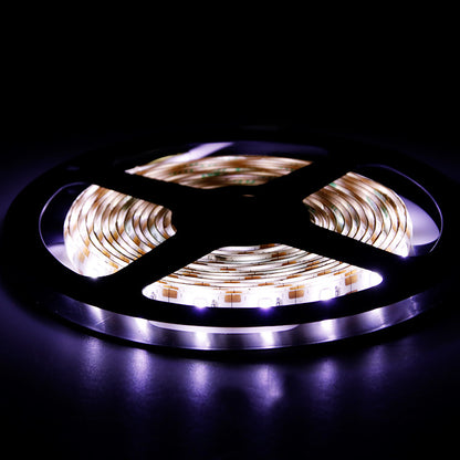 LED Motion Sensor Cabinet Light Bar – Waterproof Soft Glow - Factory Direct Shop