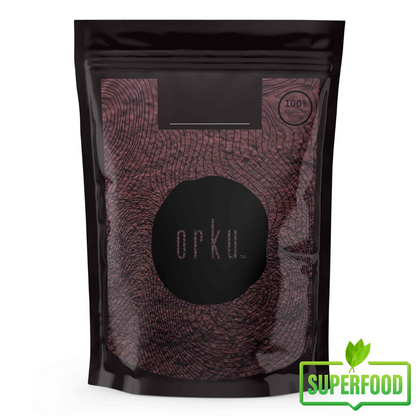 2Kg Acai Powder 100% Organic - Superfood Amazon Berries