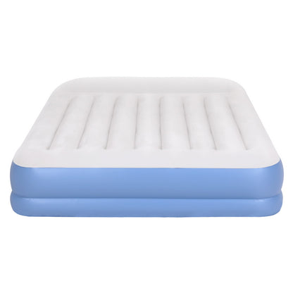 Air Mattress Weisshorn Queen Inflatable Bed 41cm Air bed