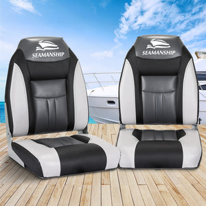 Boat Seats 