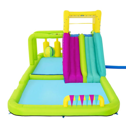 Bestway Water Slide 710x310x265cm Kids Play Park Inflatable Swimming Pool - Factory Direct Shop
