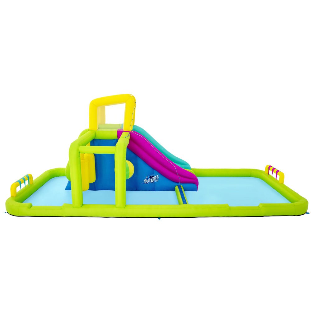 Bestway Water Slide 710x310x265cm Kids Play Park Inflatable Swimming Pool - Factory Direct Shop