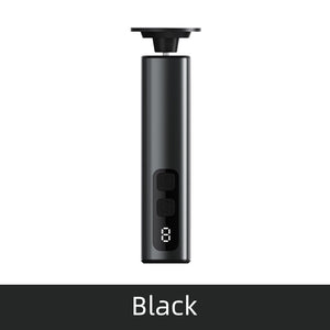 Transform your foot care routine with the Rechargeable Electric Foot File, designed to effortlessly remove calluses, dead skin, and rough patches for smooth, soft feet. Featuring 9 adjustable speed settings and a powerful motor, this foot file is perfect for achieving salon-quality results at home.