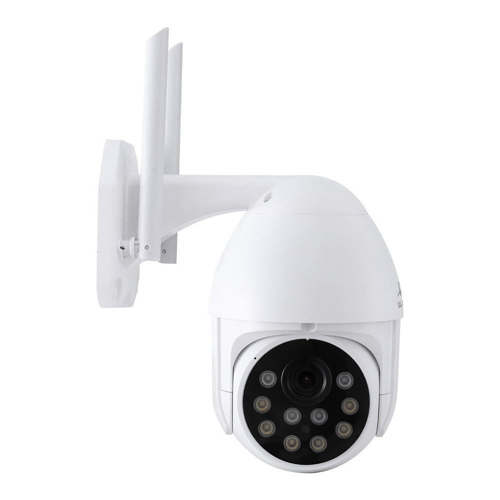 UL-tech Wireless IP Camera Outdoor CCTV Security HD 1080P WIFI PTZ 2MP
