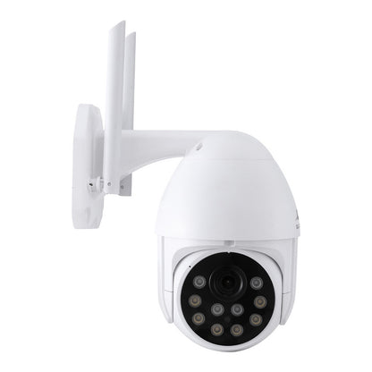 UL-tech Wireless IP Camera Outdoor CCTV Security HD 1080P WIFI PTZ 2MP