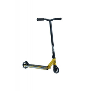 Crisp SWITCH stunt scooter - Royal

As an expert in the scooter industry, Crisp Scooters has dedicated the past decade to perfecting our products, resulting in the ultimate riding experience. Our latest release includes improved blueprints and vibrant color options, delivering unbeatable value for both novice and expert riders. With exceptional durability and effortless maneuverability, CRISP scooters open up new possibilities for riders