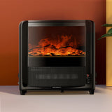 Electric Fireplace Heaters Devanti 2000W