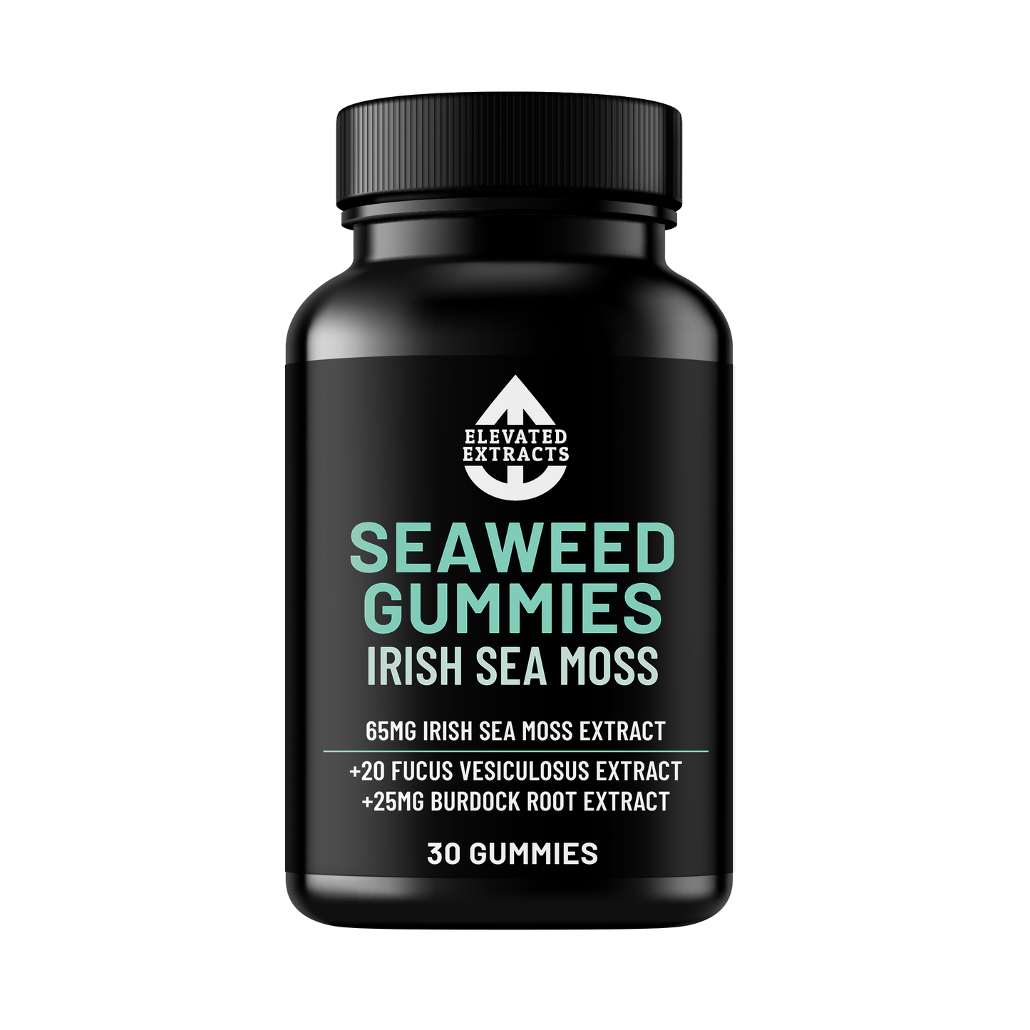 These gummies are ideal for individuals seeking a simple, enjoyable way to incorporate Irish Sea Moss into their daily routine for holistic health support. Always follow dosage instructions and pair with a balanced diet for optimal results.
