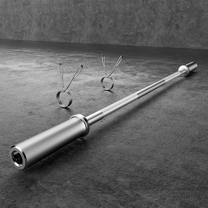 Olympic Barbell 50mm Bar Training Bar Gym Fitness