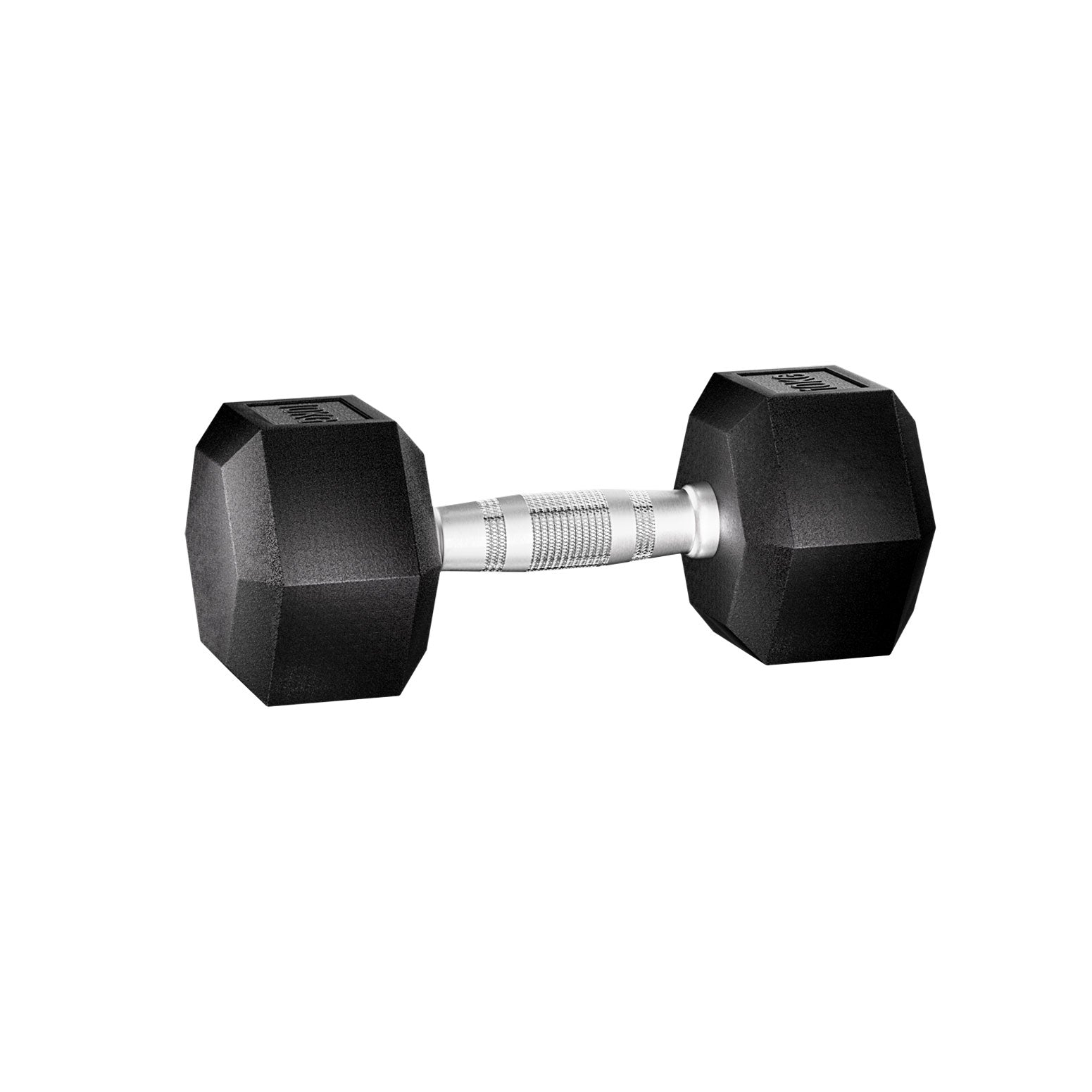 Everfit Hex Dumbbells Set-20kg