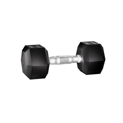 Everfit Hex Dumbbells Set-20kg