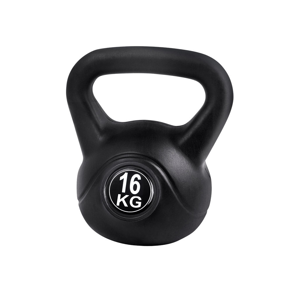 Everfit Kettlebell-16kg