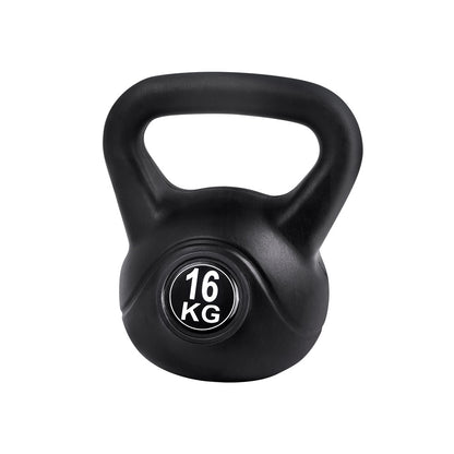Everfit Kettlebell-16kg