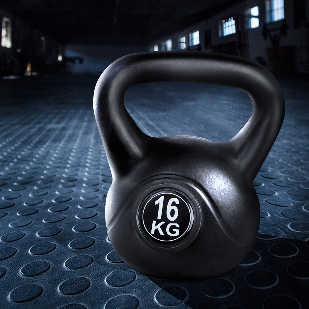 Everfit Kettlebell-16kg