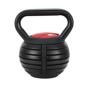 Everfit Kettlebell Adjustable-18kg