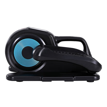 Everfit Mini Exercise Bike-Black