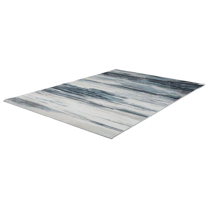 Artiss Rug 200x290cm Area Rug Washable Mat Large Carpet Soft Short Pile Poca