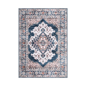 Artiss Floor Rug 200X290cm Large Washable Persian Area Rug Living Room Carpet