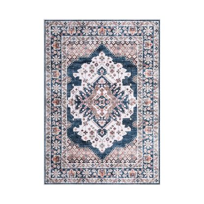 Artiss Floor Rug 200X290cm Large Washable Persian Area Rug Living Room Carpet