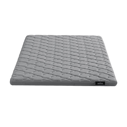 Giselle Bedding Single Foldable Mattress Camping Mat
