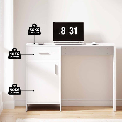 Artiss Office Storage Computer Desk