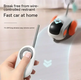 Imouse Smart Automatic Moving Toy Car for Cats Dogs