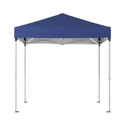 Gazebo 2x2m Outdoor Patio-Blue