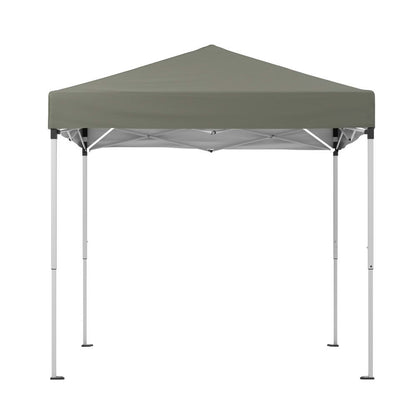 Gazebo 2x2m Outdoor-Grey