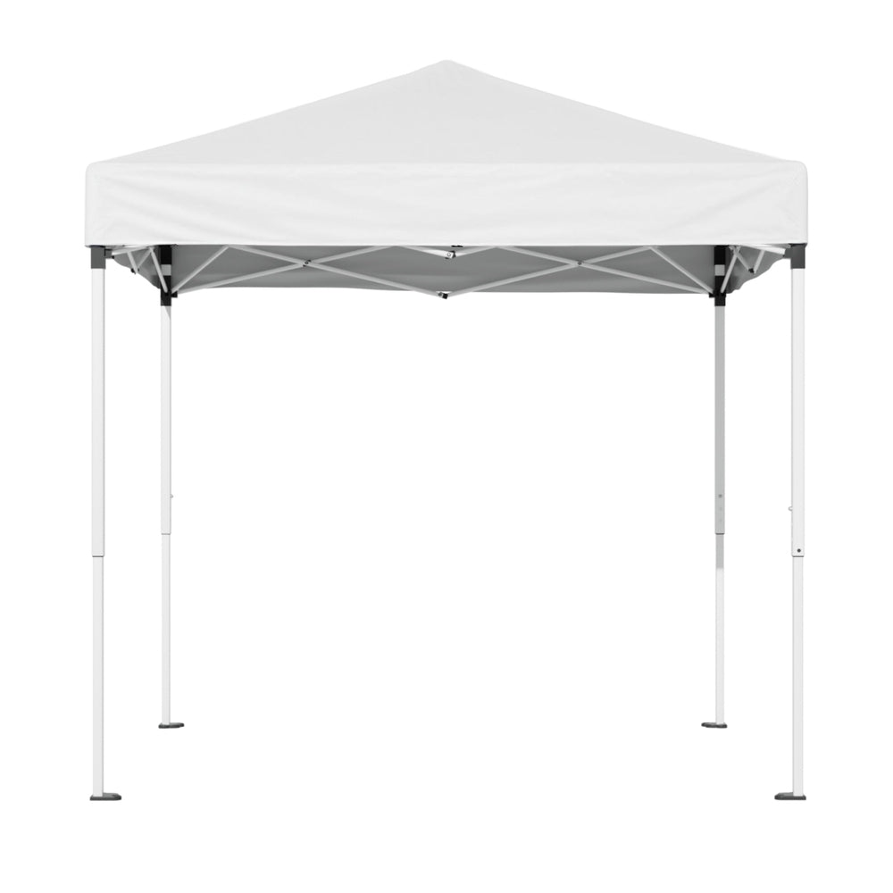 Gazebo 2x2m Outdoor Patio Garden Marquee Shade White