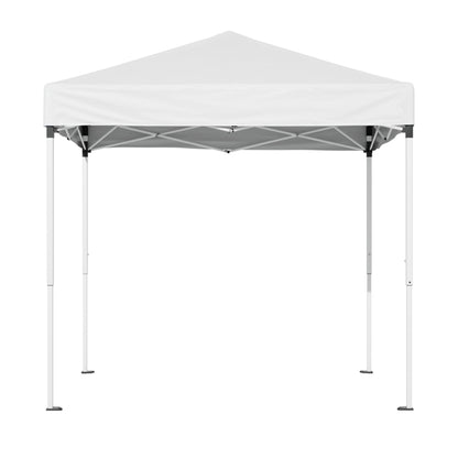 Gazebo 2x2m Outdoor Patio Garden Marquee Shade White