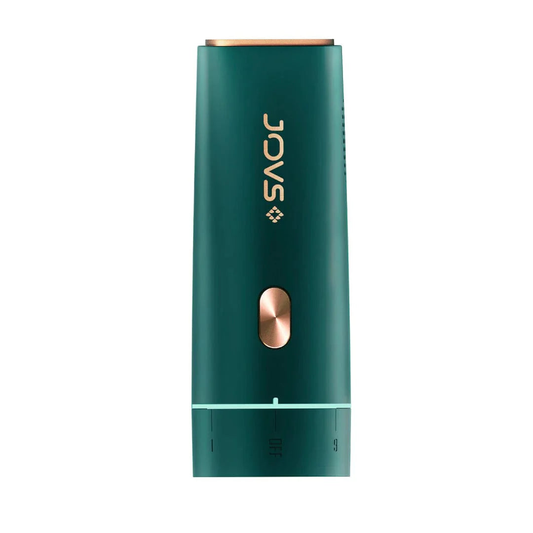 JOVS Dora IPL(Intense Pulsed Light) Hair Removal Device

The JOVS Dora Hair Removal Device is an innovative and versatile solution for achieving smooth, hair-free skin at home. Utilizing advanced IPL (Intense Pulsed Light) technology, the Dora device offers a safe, effective, and convenient method for reducing unwanted hair growth across various body areas, including the legs, arms, underarms, and bikini line.