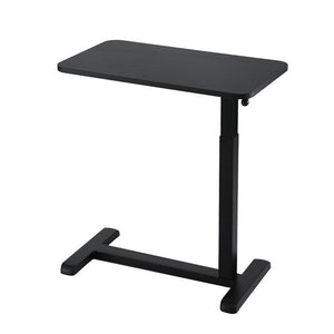 Artiss Laptop Desk Height Adjustable Mobile Workstation Computer Desks 70CM