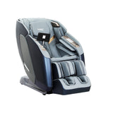 Livemor 4D Massage Chair Electric Recliner Double Core Mechanism Massager Melisa