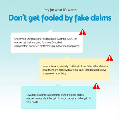 Giselle Bedding 34cm Mattress Cool Gel Memory Foam Double