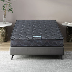 16cm Mattress Giselle Bonnell Spring Single