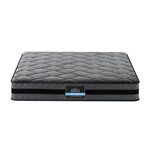 Giselle Bedding 22cm Mattress Medium Firm King